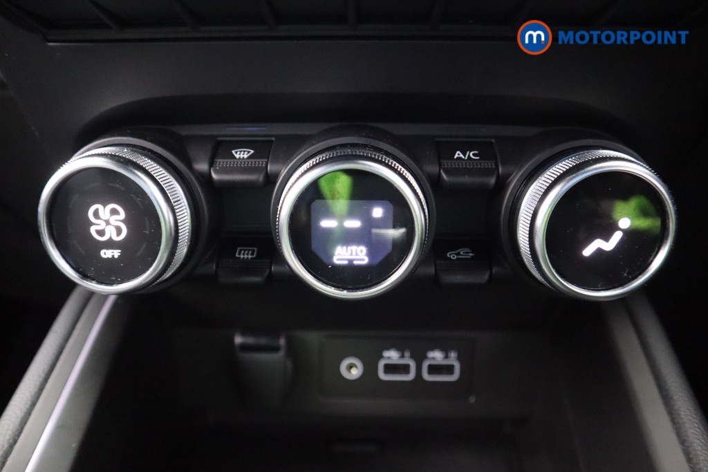 Renault Clio Techno Automatic Petrol-Electric Hybrid Hatchback - Stock Number (1605304) - 15th supplementary image