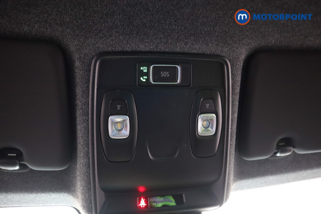 Renault Clio Techno Automatic Petrol-Electric Hybrid Hatchback - Stock Number (1605304) - 22nd supplementary image