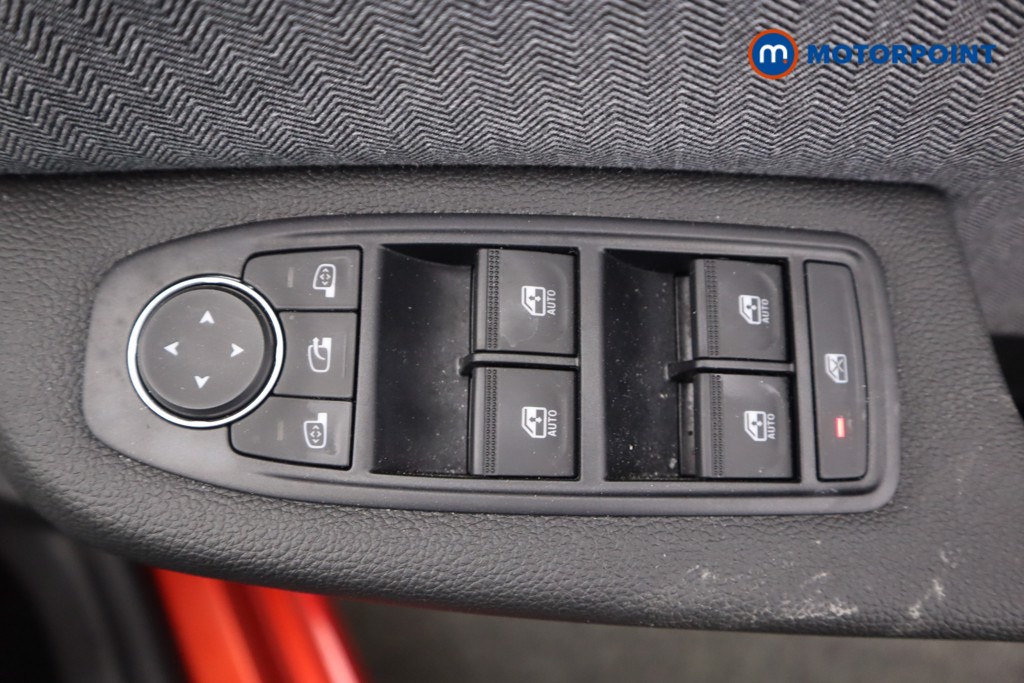 Renault Clio Techno Automatic Petrol-Electric Hybrid Hatchback - Stock Number (1605304) - 24th supplementary image