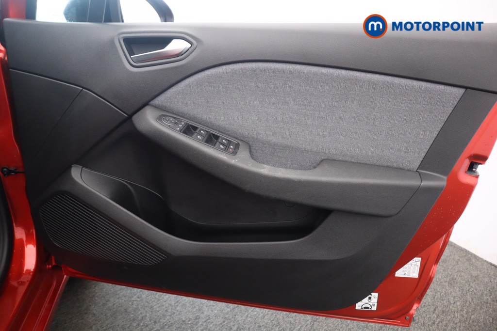 Renault Clio Techno Automatic Petrol-Electric Hybrid Hatchback - Stock Number (1605304) - 25th supplementary image