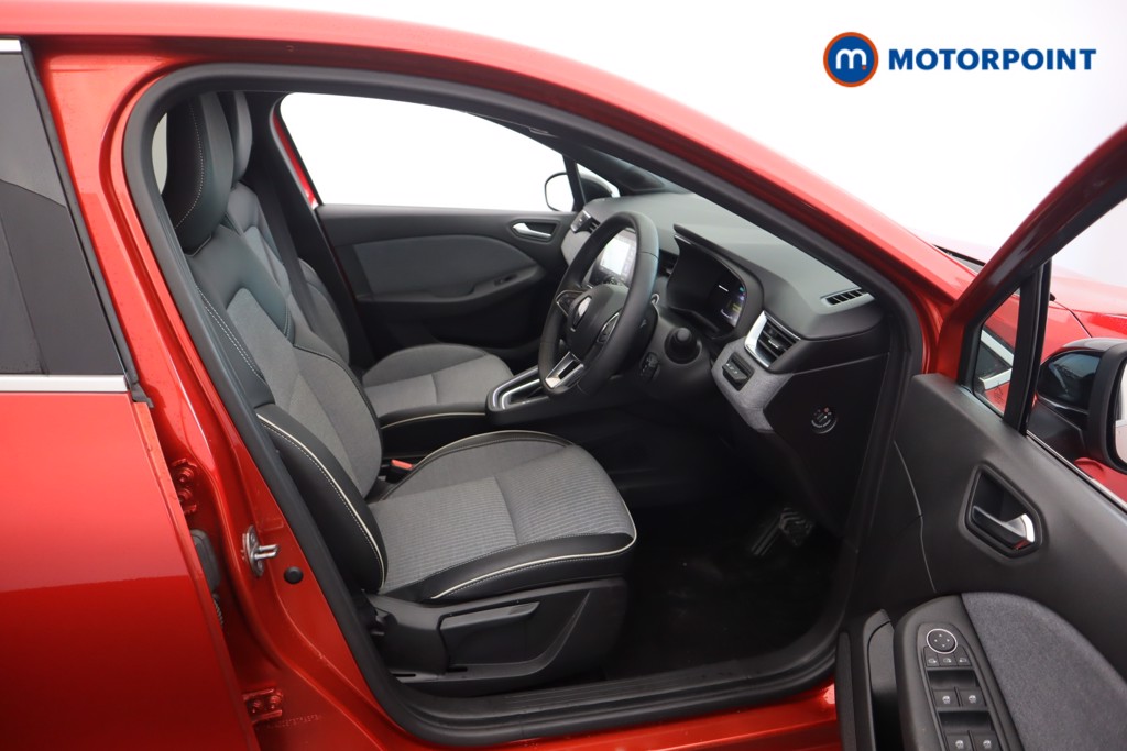 Renault Clio Techno Automatic Petrol-Electric Hybrid Hatchback - Stock Number (1605304) - 26th supplementary image