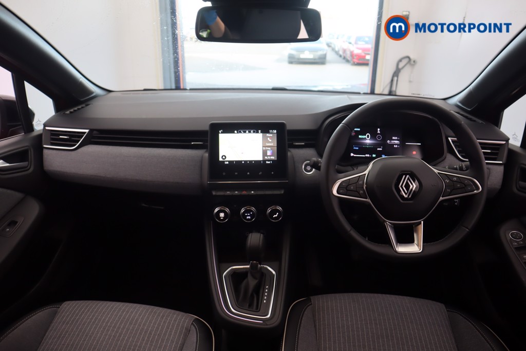 Renault Clio Techno Automatic Petrol-Electric Hybrid Hatchback - Stock Number (1605304) - 27th supplementary image