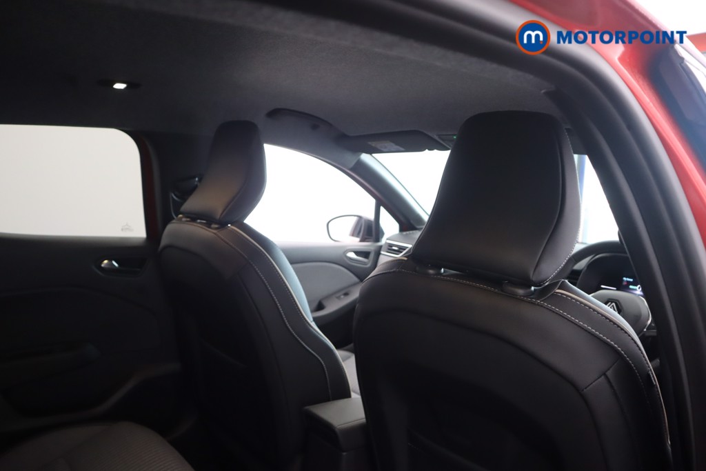 Renault Clio Techno Automatic Petrol-Electric Hybrid Hatchback - Stock Number (1605304) - 28th supplementary image