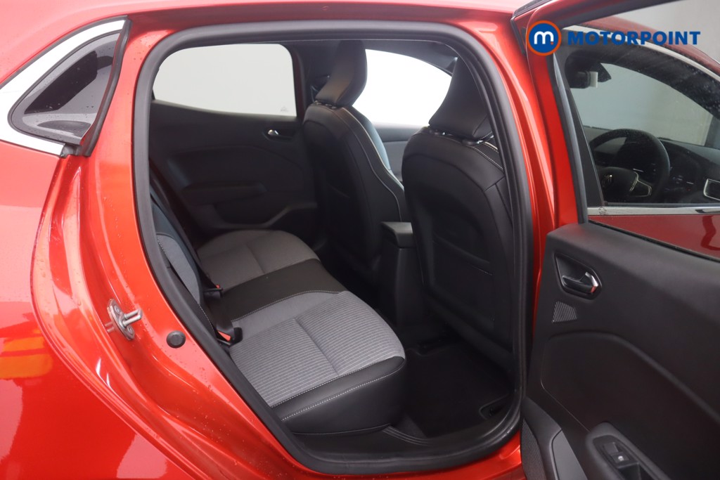 Renault Clio Techno Automatic Petrol-Electric Hybrid Hatchback - Stock Number (1605304) - 29th supplementary image