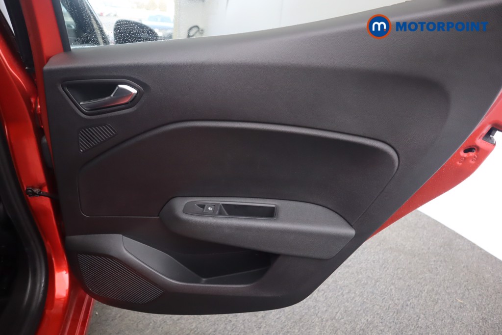 Renault Clio Techno Automatic Petrol-Electric Hybrid Hatchback - Stock Number (1605304) - 30th supplementary image