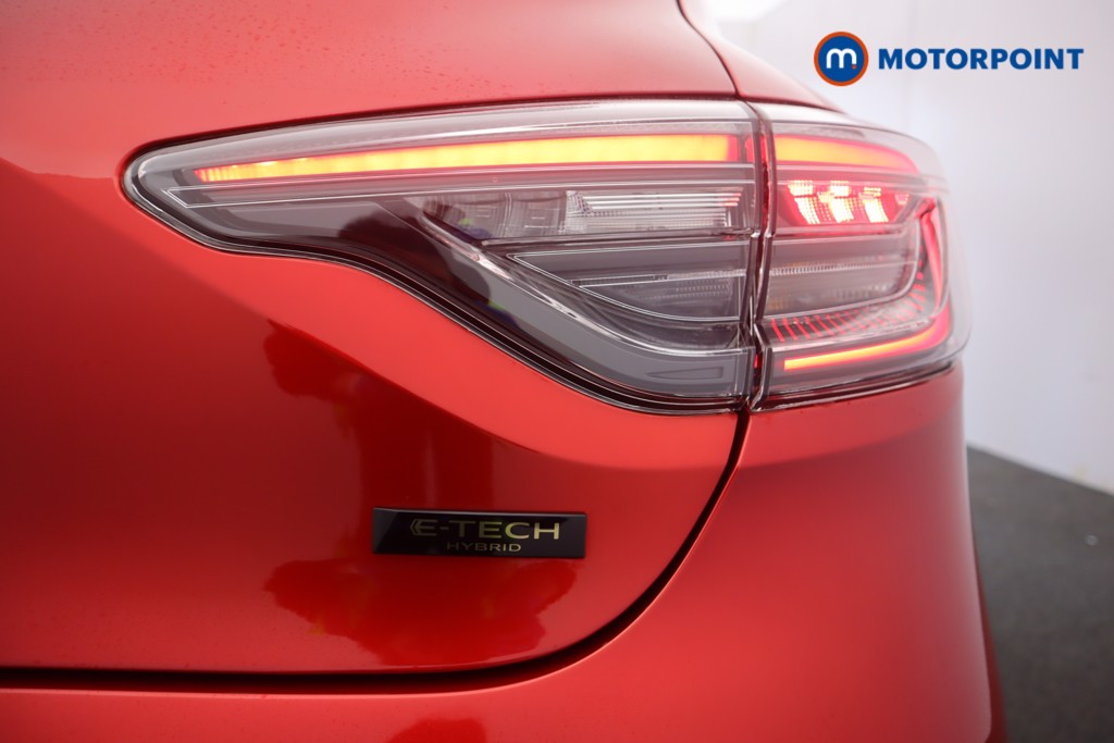 Renault Clio Techno Automatic Petrol-Electric Hybrid Hatchback - Stock Number (1605304) - 31st supplementary image