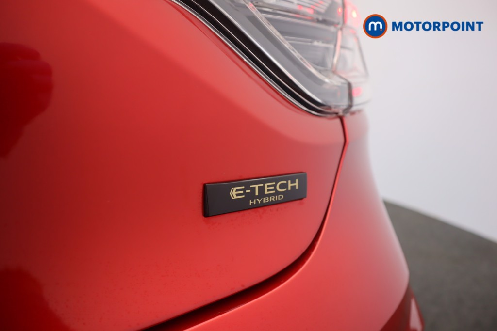 Renault Clio Techno Automatic Petrol-Electric Hybrid Hatchback - Stock Number (1605304) - 32nd supplementary image