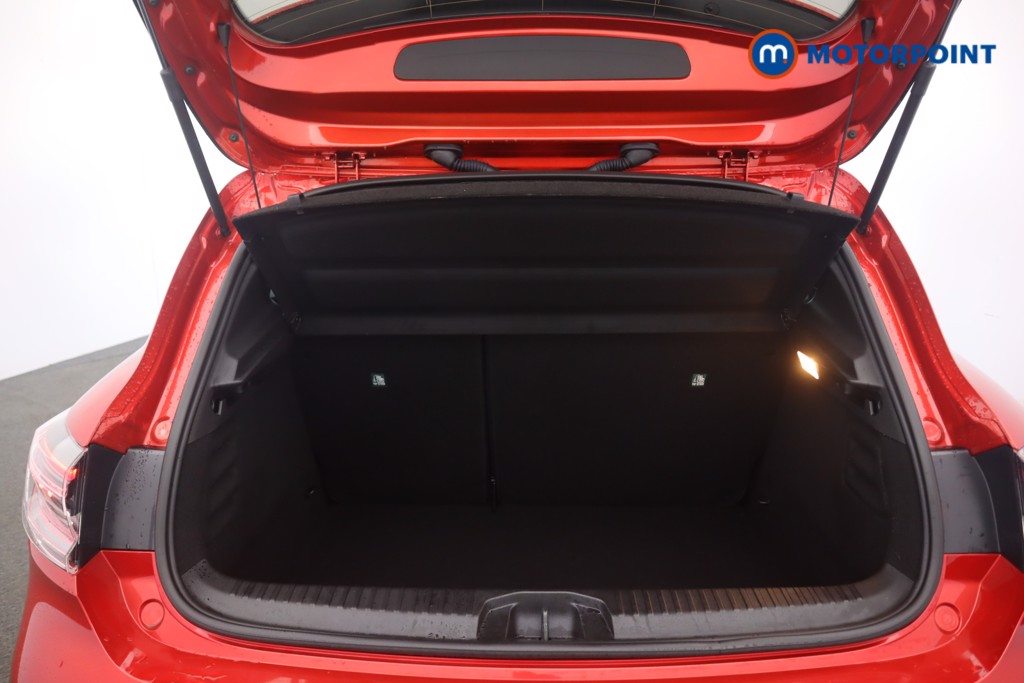 Renault Clio Techno Automatic Petrol-Electric Hybrid Hatchback - Stock Number (1605304) - 33rd supplementary image