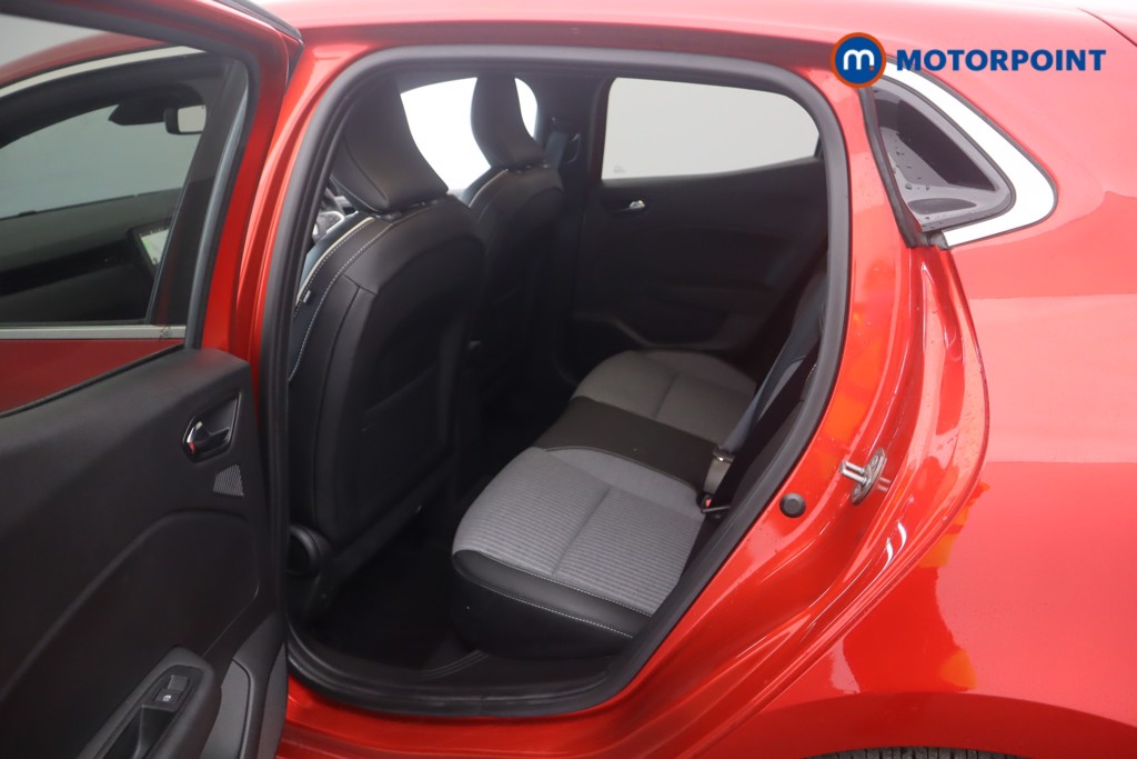 Renault Clio Techno Automatic Petrol-Electric Hybrid Hatchback - Stock Number (1605304) - 34th supplementary image