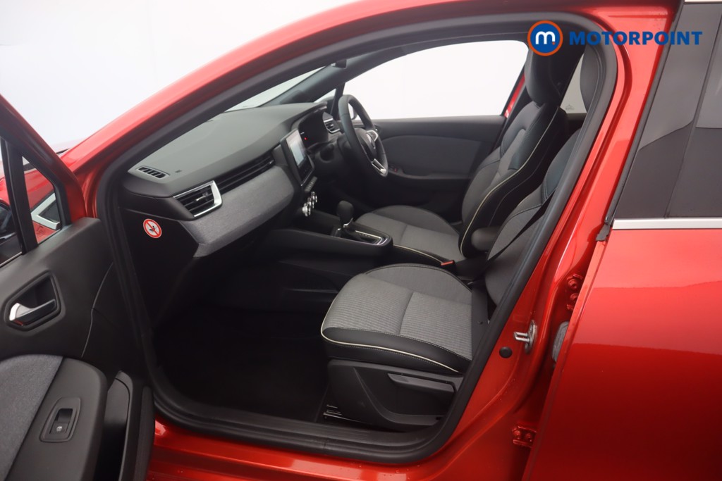 Renault Clio Techno Automatic Petrol-Electric Hybrid Hatchback - Stock Number (1605304) - 36th supplementary image