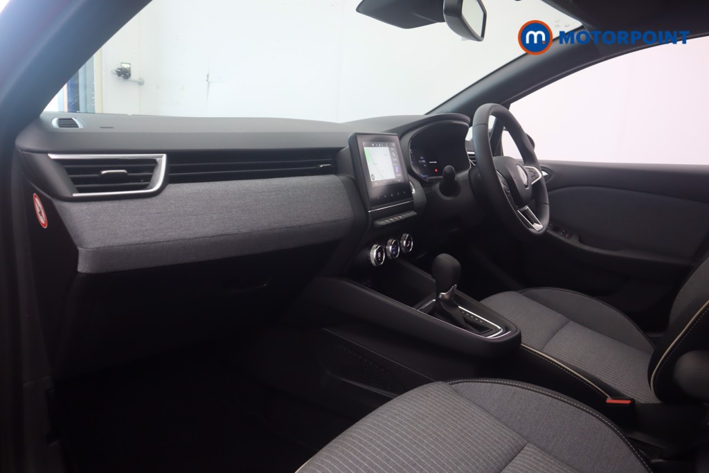 Renault Clio Techno Automatic Petrol-Electric Hybrid Hatchback - Stock Number (1605304) - 37th supplementary image