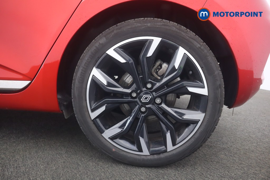 Renault Clio Techno Automatic Petrol-Electric Hybrid Hatchback - Stock Number (1605304) - 40th supplementary image