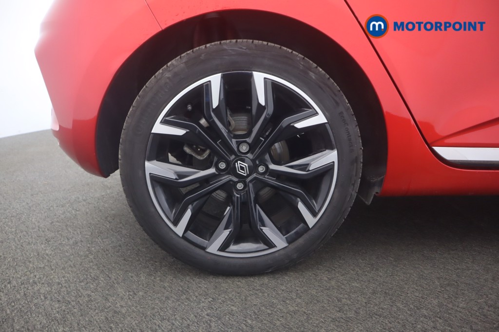 Renault Clio Techno Automatic Petrol-Electric Hybrid Hatchback - Stock Number (1605304) - 43rd supplementary image