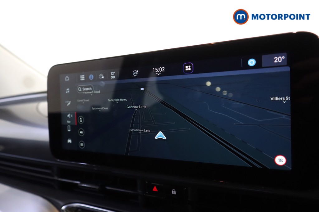 Fiat 500 Icon Automatic Electric Convertible - Stock Number (1605346) - 2nd supplementary image