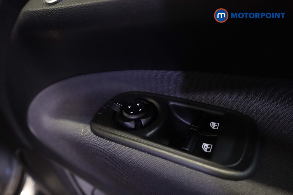 Fiat 500 Icon Automatic Electric Convertible - Stock Number (1605346) - 4th supplementary image