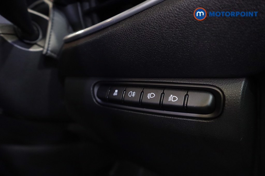 Fiat 500 Icon Automatic Electric Convertible - Stock Number (1605346) - 5th supplementary image