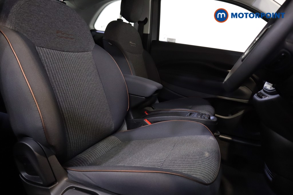 Fiat 500 Icon Automatic Electric Convertible - Stock Number (1605346) - 6th supplementary image