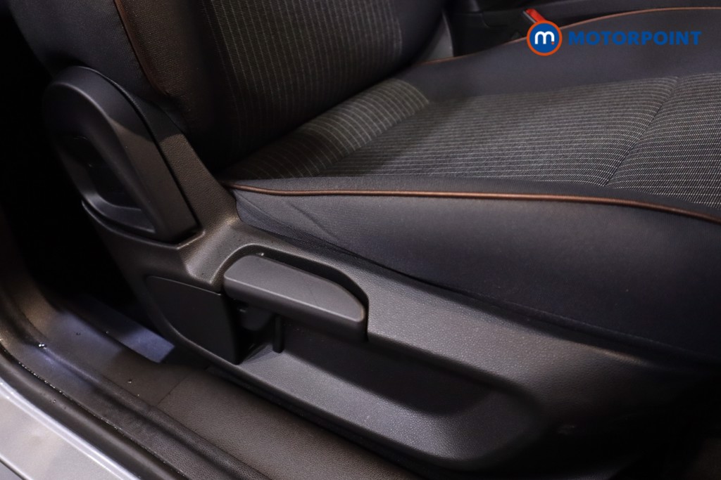 Fiat 500 Icon Automatic Electric Convertible - Stock Number (1605346) - 7th supplementary image