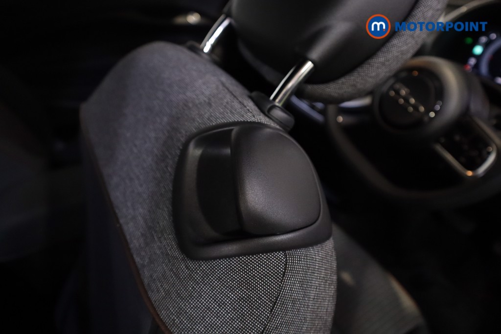 Fiat 500 Icon Automatic Electric Convertible - Stock Number (1605346) - 8th supplementary image