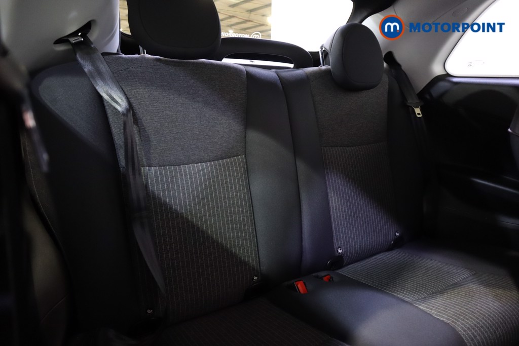 Fiat 500 Icon Automatic Electric Convertible - Stock Number (1605346) - 9th supplementary image