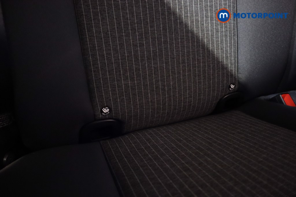 Fiat 500 Icon Automatic Electric Convertible - Stock Number (1605346) - 10th supplementary image