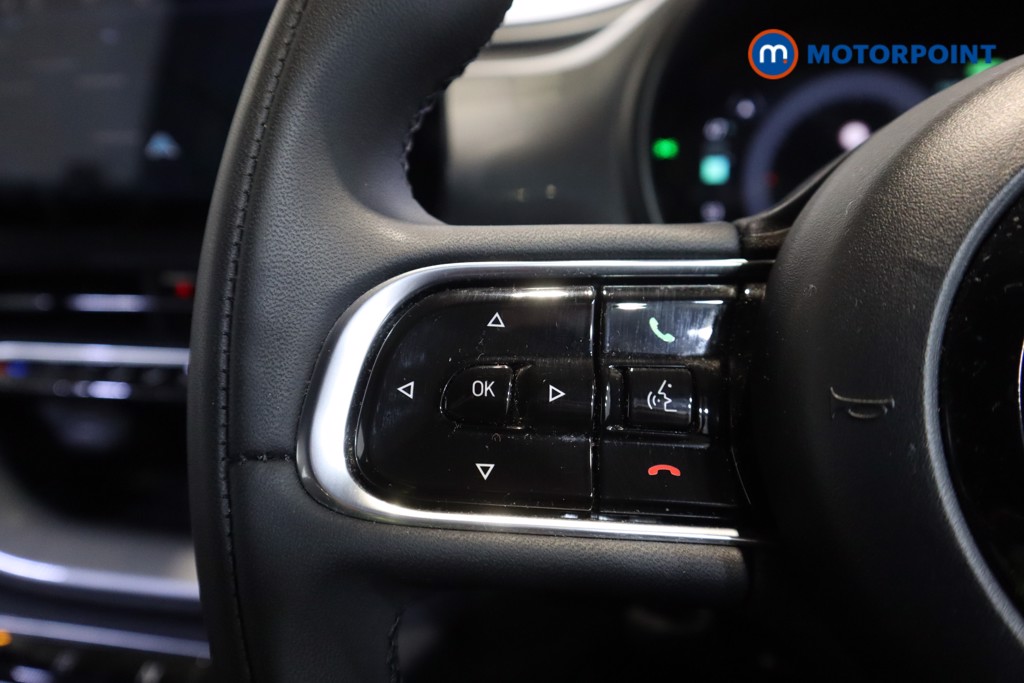 Fiat 500 Icon Automatic Electric Convertible - Stock Number (1605346) - 13th supplementary image