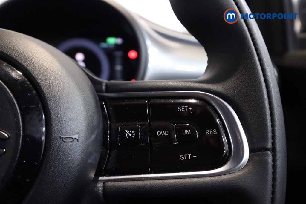 Fiat 500 Icon Automatic Electric Convertible - Stock Number (1605346) - 14th supplementary image