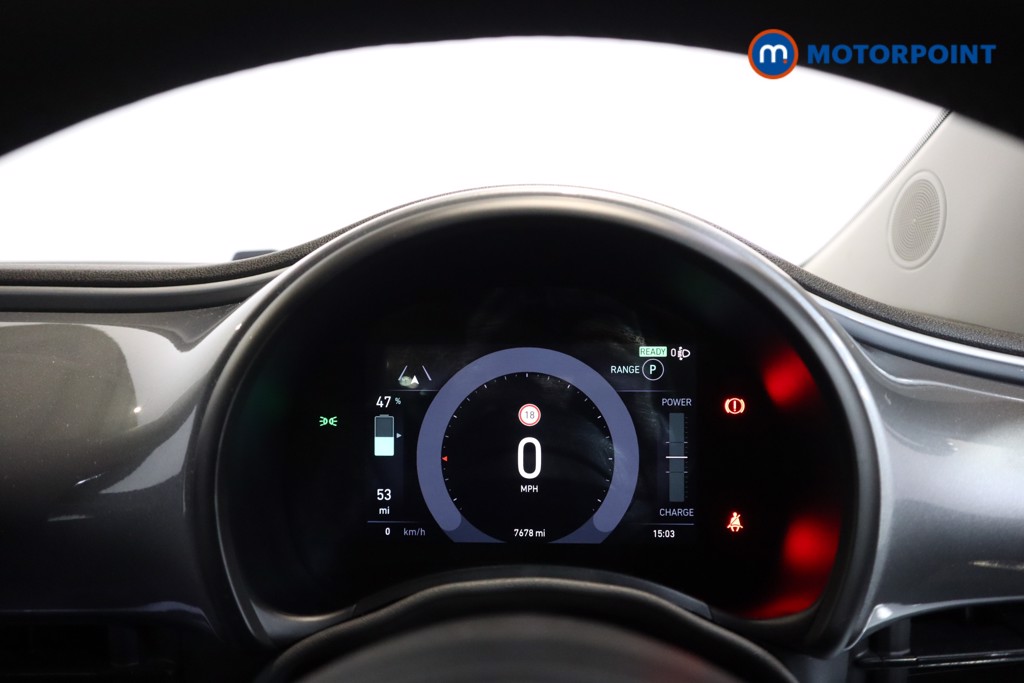 Fiat 500 Icon Automatic Electric Convertible - Stock Number (1605346) - 15th supplementary image