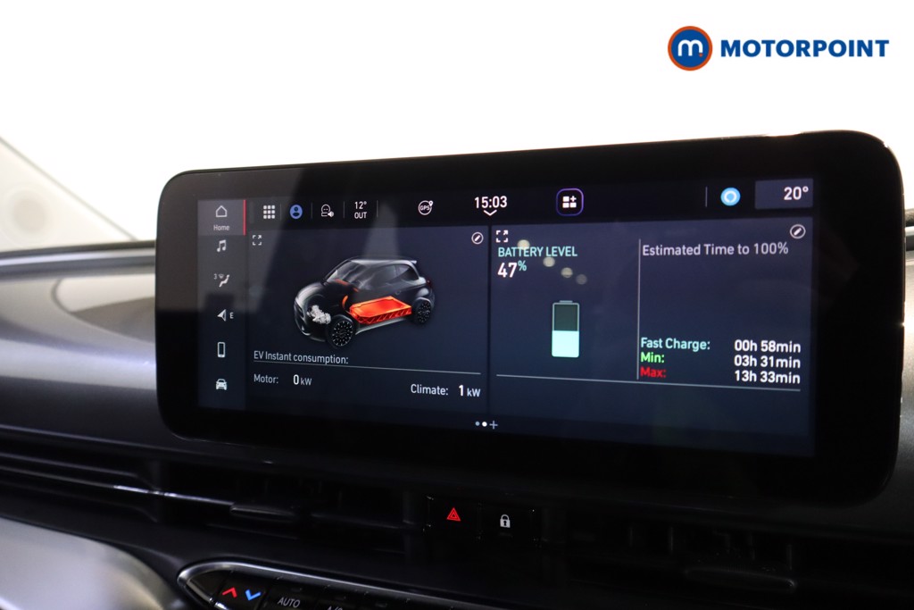 Fiat 500 Icon Automatic Electric Convertible - Stock Number (1605346) - 16th supplementary image