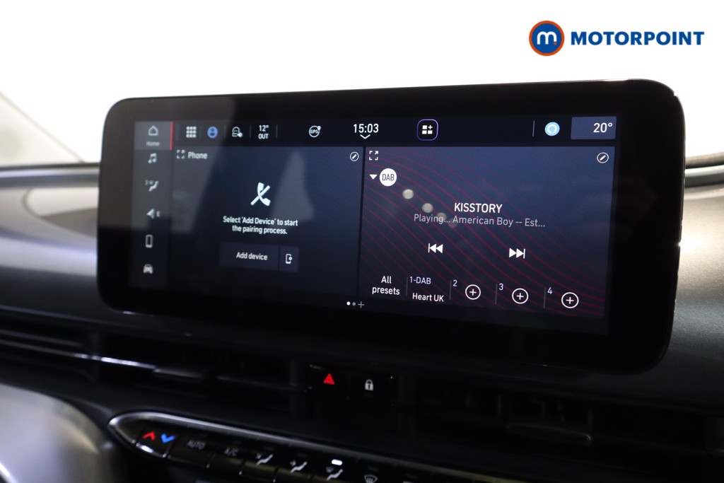 Fiat 500 Icon Automatic Electric Convertible - Stock Number (1605346) - 17th supplementary image