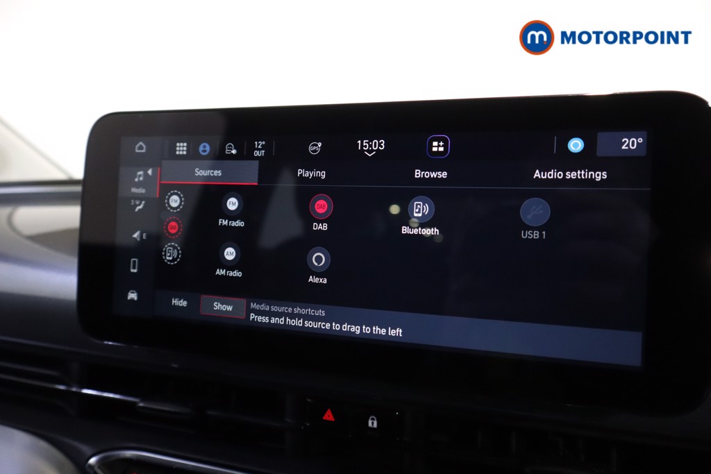 Fiat 500 Icon Automatic Electric Convertible - Stock Number (1605346) - 19th supplementary image