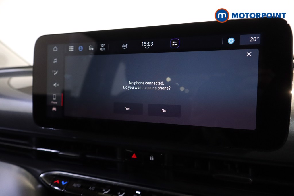 Fiat 500 Icon Automatic Electric Convertible - Stock Number (1605346) - 20th supplementary image