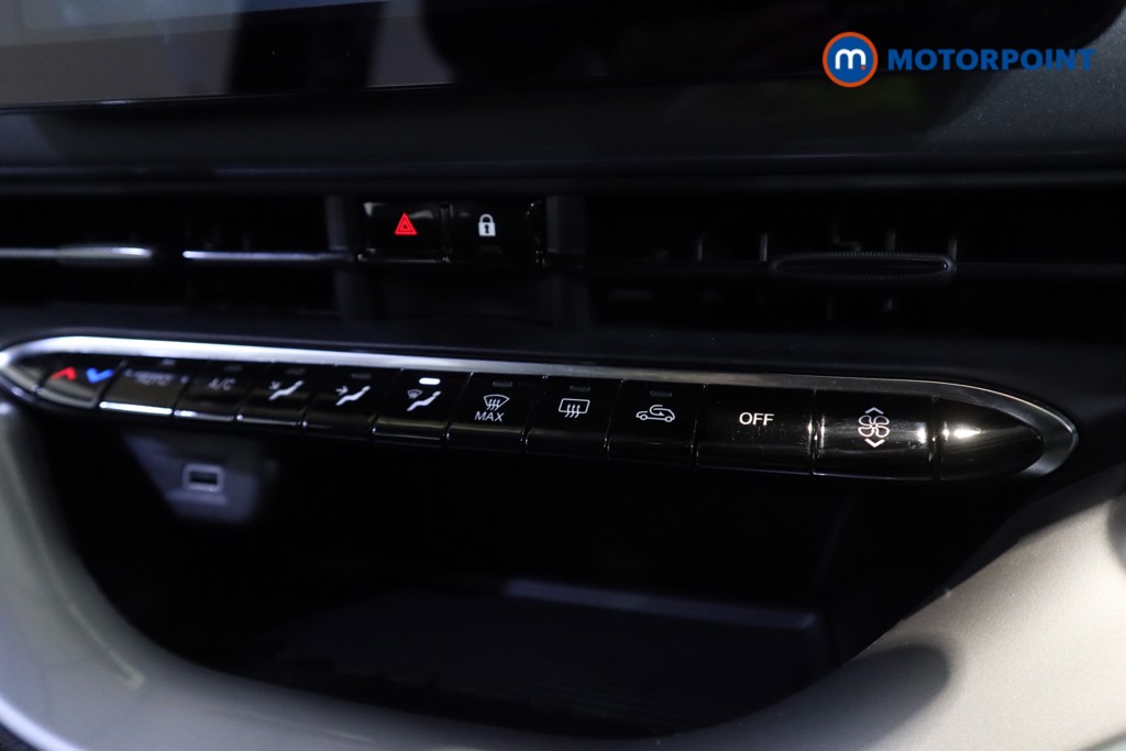 Fiat 500 Icon Automatic Electric Convertible - Stock Number (1605346) - 21st supplementary image