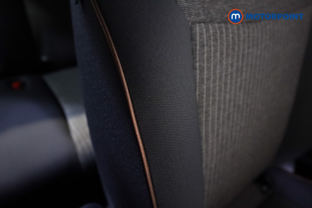 Fiat 500 Icon Automatic Electric Convertible - Stock Number (1605346) - 24th supplementary image