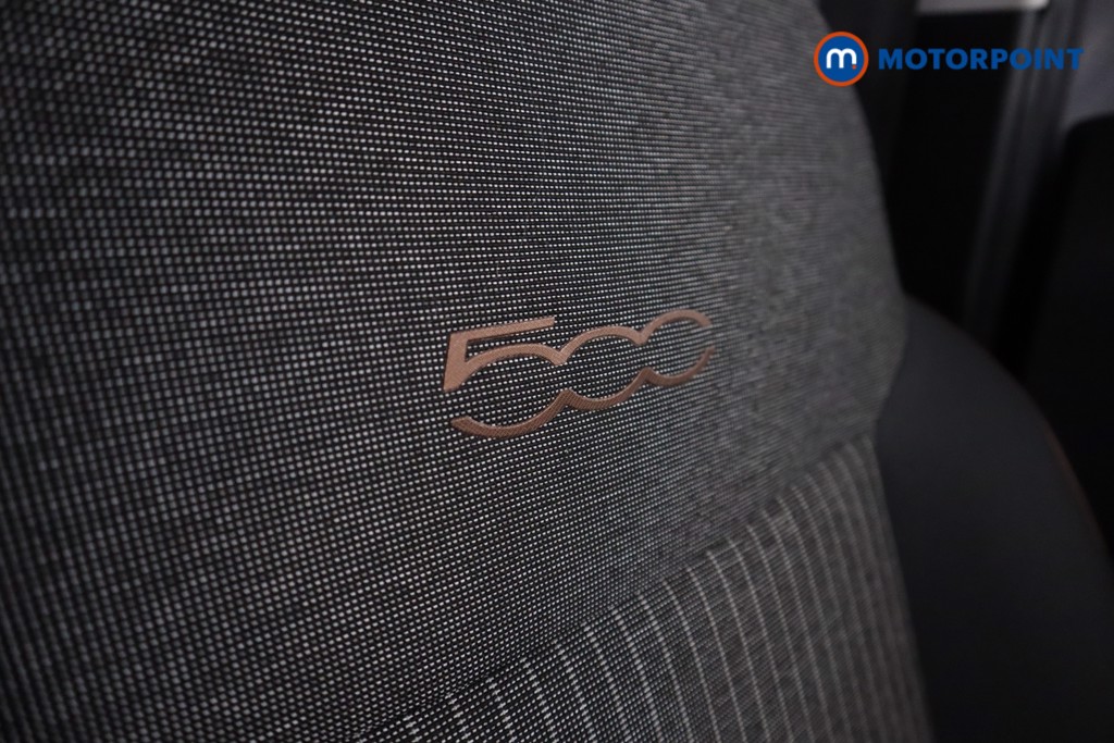 Fiat 500 Icon Automatic Electric Convertible - Stock Number (1605346) - 25th supplementary image