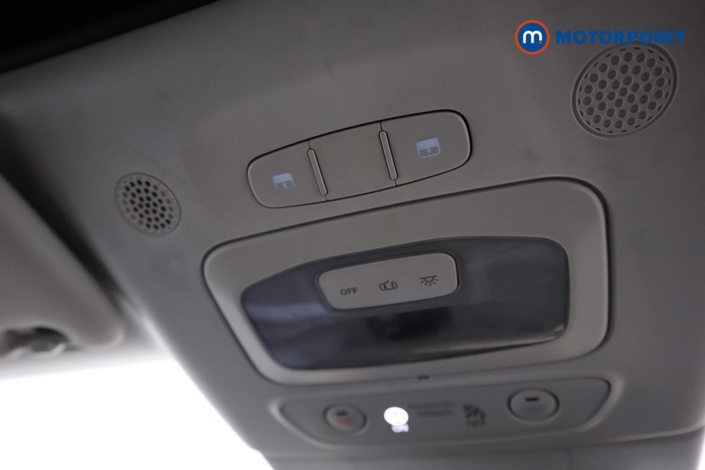 Fiat 500 Icon Automatic Electric Convertible - Stock Number (1605346) - 27th supplementary image