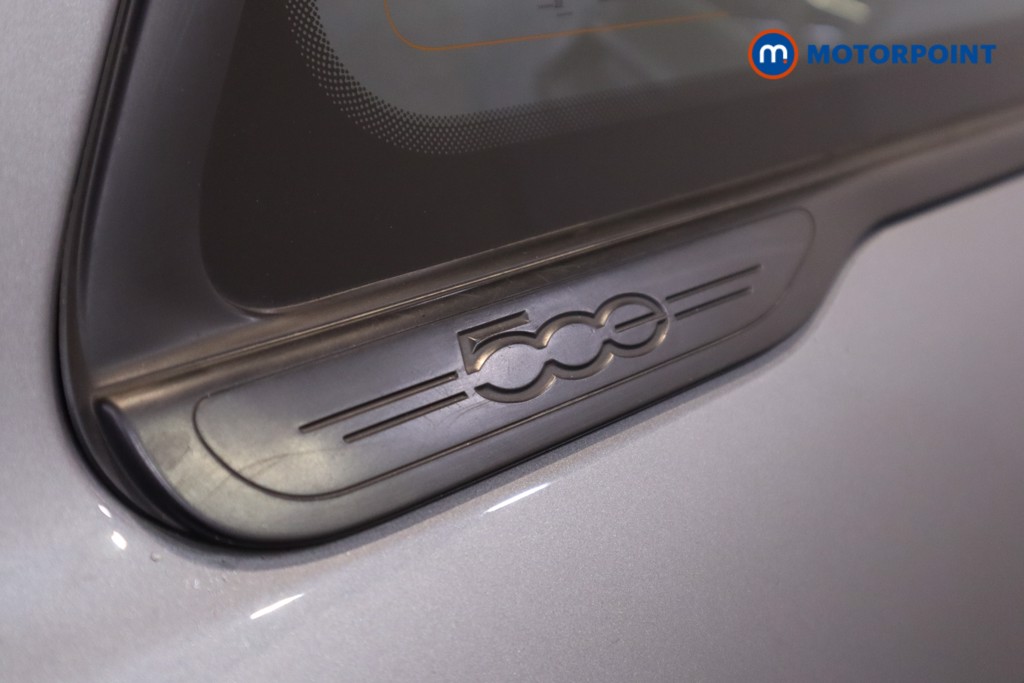 Fiat 500 Icon Automatic Electric Convertible - Stock Number (1605346) - 29th supplementary image