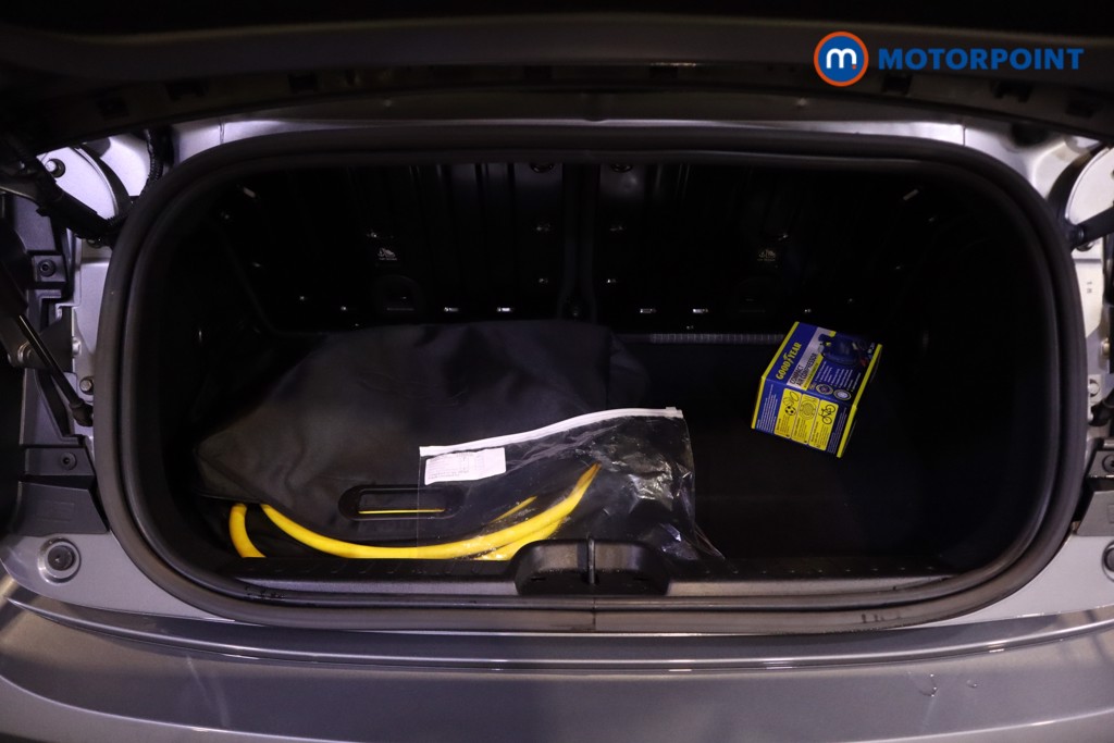 Fiat 500 Icon Automatic Electric Convertible - Stock Number (1605346) - 30th supplementary image