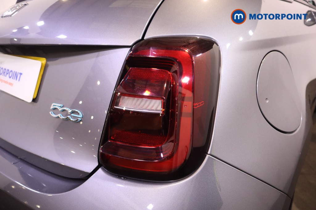 Fiat 500 Icon Automatic Electric Convertible - Stock Number (1605346) - 38th supplementary image