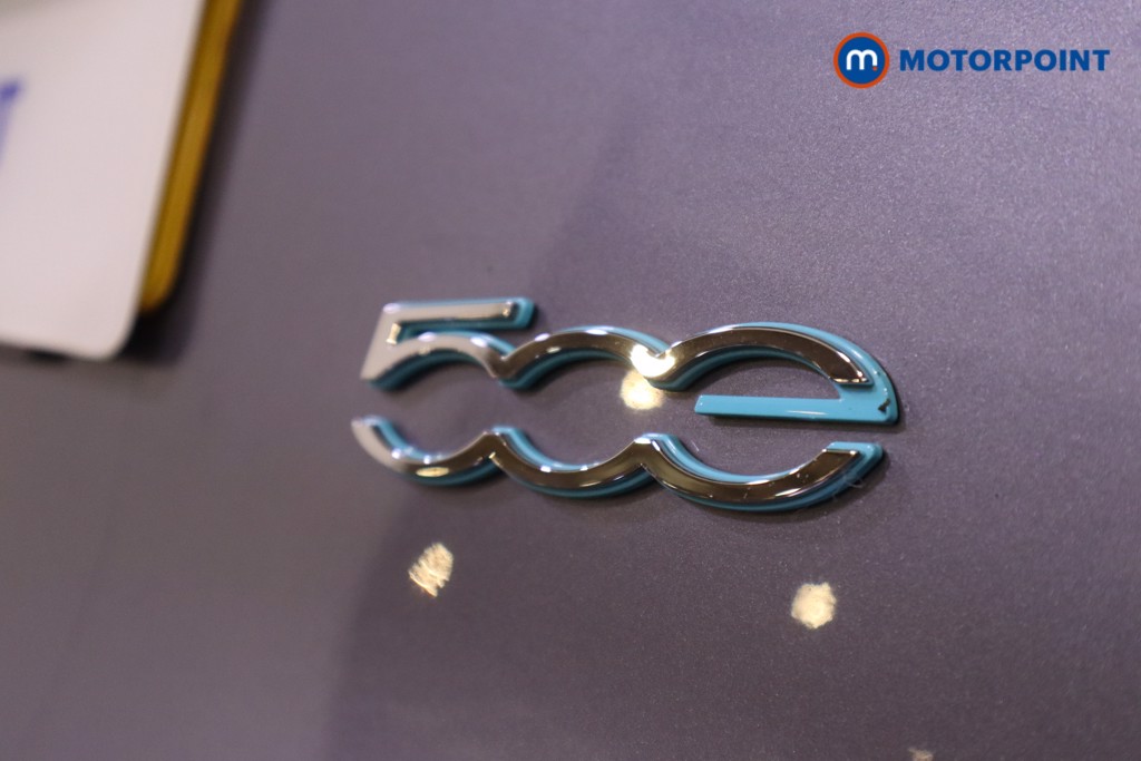 Fiat 500 Icon Automatic Electric Convertible - Stock Number (1605346) - 39th supplementary image