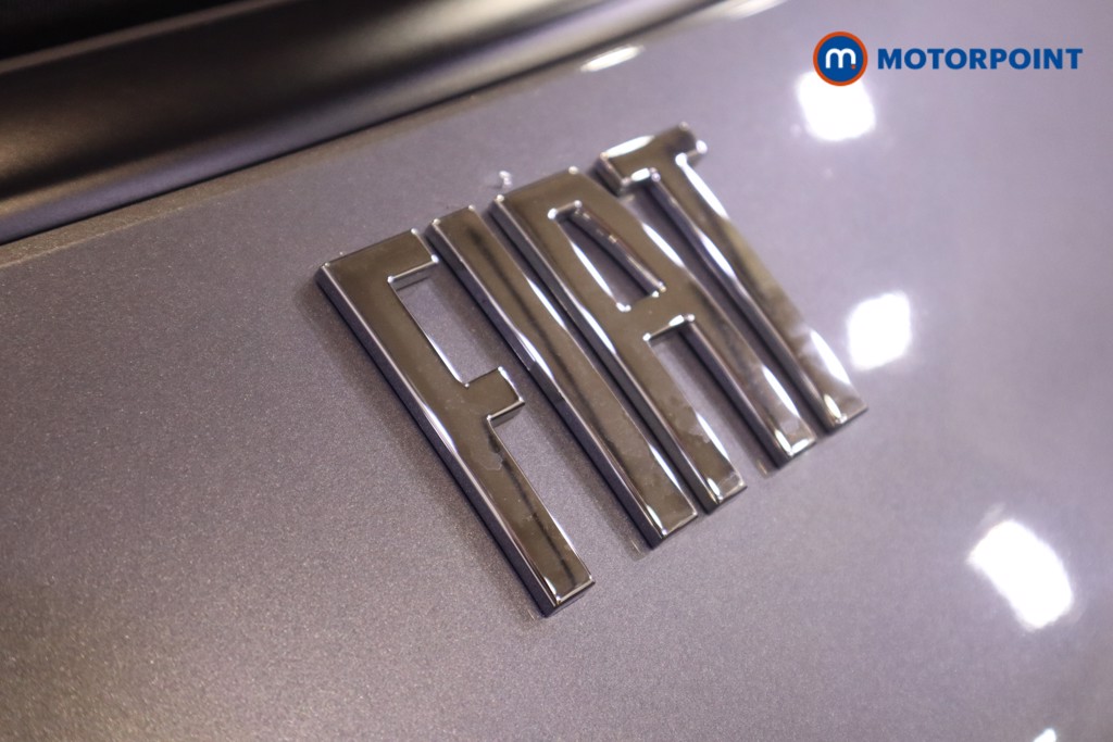 Fiat 500 Icon Automatic Electric Convertible - Stock Number (1605346) - 41st supplementary image