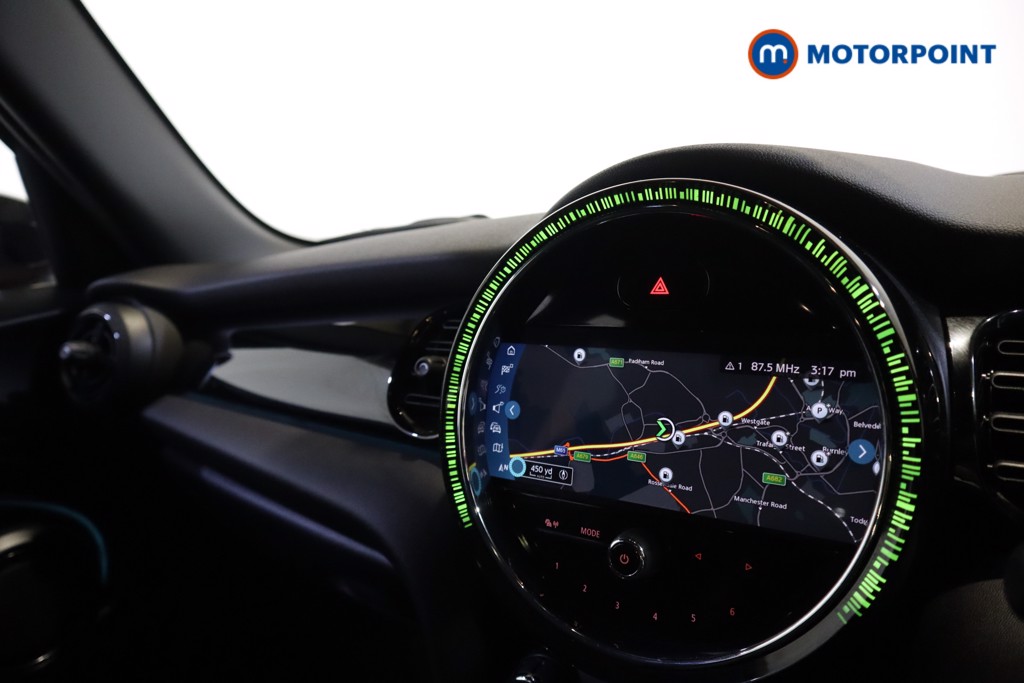 Mini Hatchback Cooper Sport Manual Petrol Hatchback - Stock Number (1605537) - 2nd supplementary image