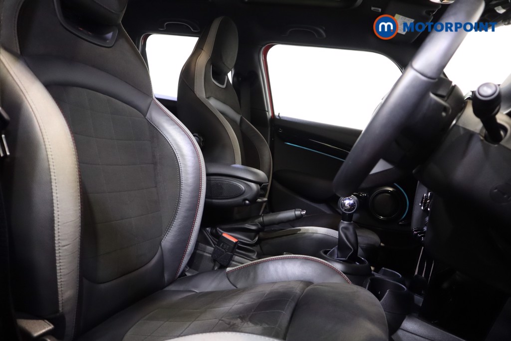 Mini Hatchback Cooper Sport Manual Petrol Hatchback - Stock Number (1605537) - 5th supplementary image