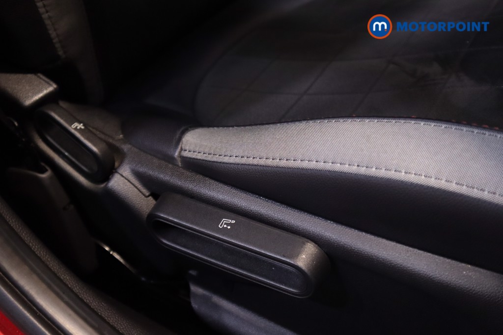 Mini Hatchback Cooper Sport Manual Petrol Hatchback - Stock Number (1605537) - 6th supplementary image
