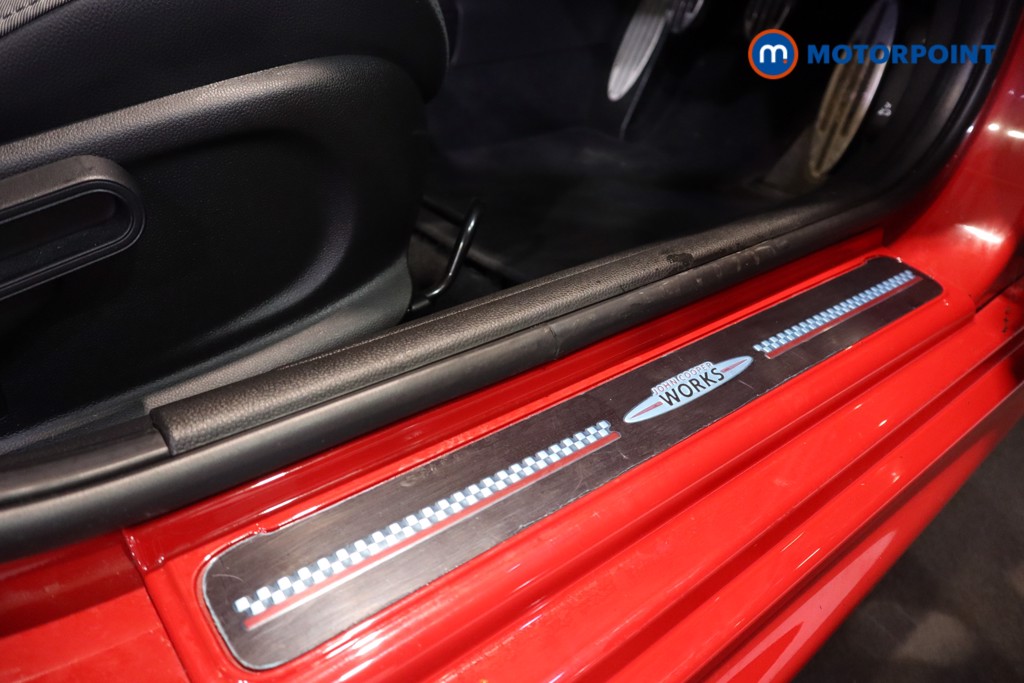 Mini Hatchback Cooper Sport Manual Petrol Hatchback - Stock Number (1605537) - 7th supplementary image