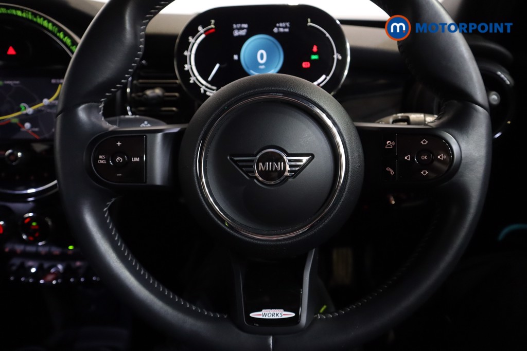 Mini Hatchback Cooper Sport Manual Petrol Hatchback - Stock Number (1605537) - 8th supplementary image