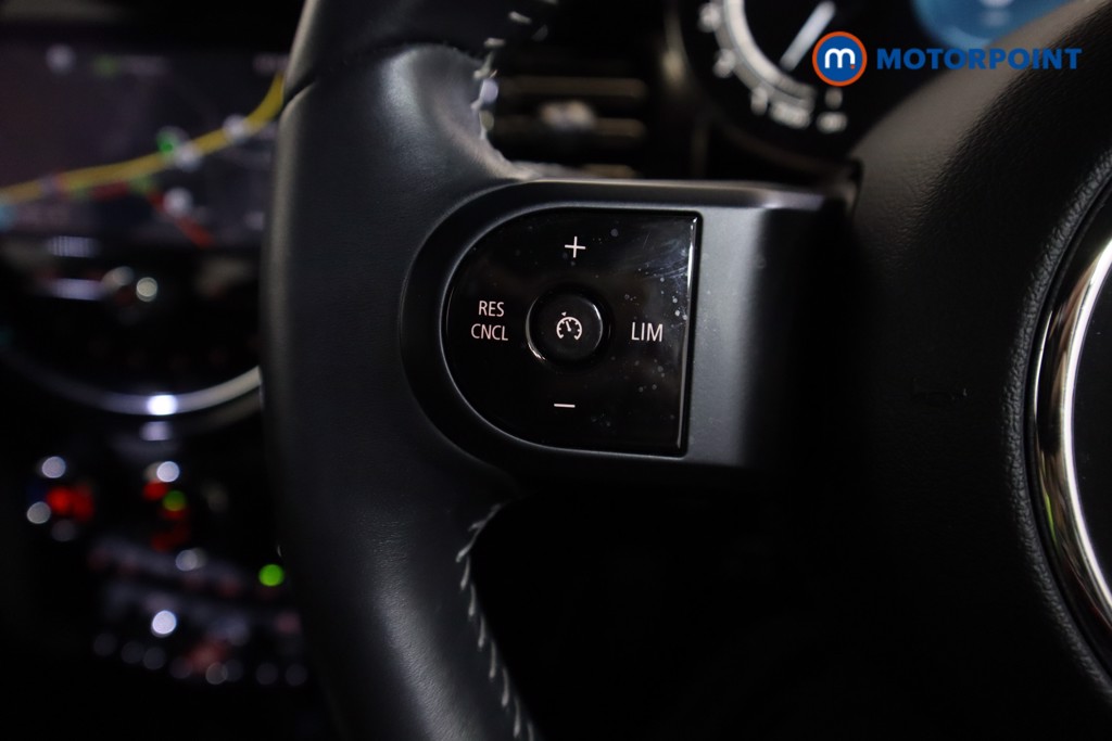 Mini Hatchback Cooper Sport Manual Petrol Hatchback - Stock Number (1605537) - 9th supplementary image