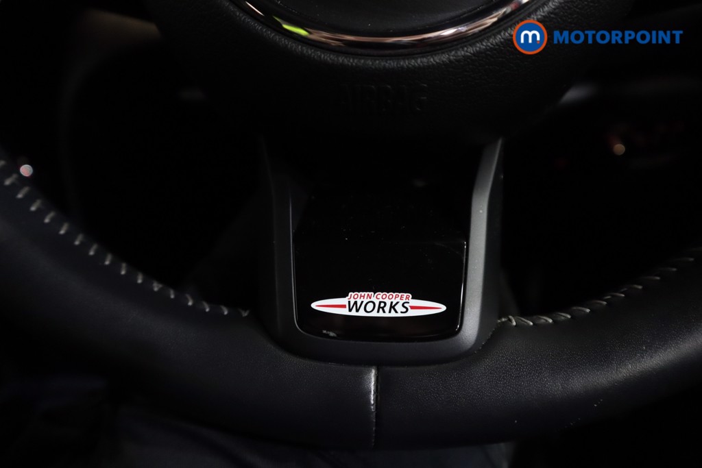 Mini Hatchback Cooper Sport Manual Petrol Hatchback - Stock Number (1605537) - 10th supplementary image