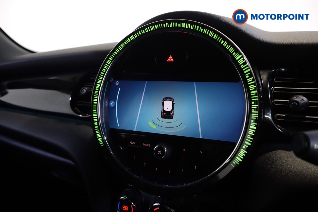 Mini Hatchback Cooper Sport Manual Petrol Hatchback - Stock Number (1605537) - 13th supplementary image