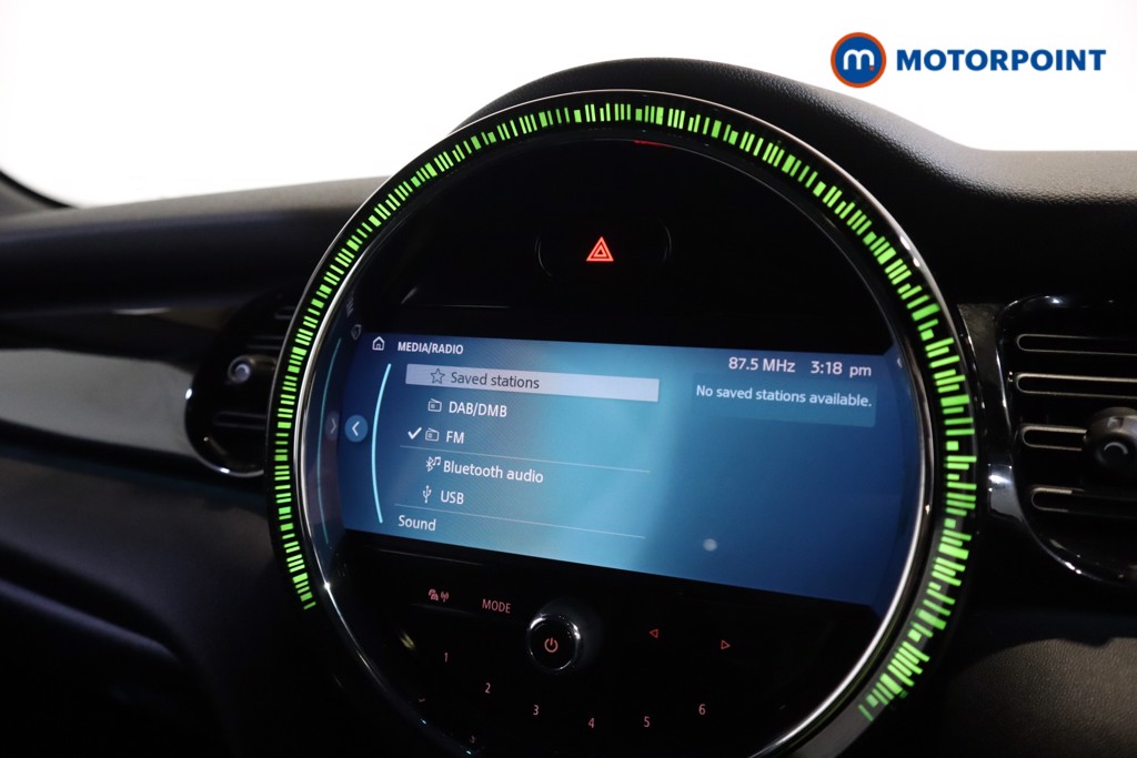 Mini Hatchback Cooper Sport Manual Petrol Hatchback - Stock Number (1605537) - 14th supplementary image